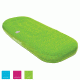 Airhead Sun Comfort Cool Suede Pool Lounge, Lime, AHSC-013