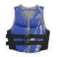 Airhead Swoosh Kwik-Dry Neolite Flex Vest, 2Xl, Blue, 2XL, 10076-12-B-BL