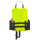 Airhead SWOOSH Kwik-Dry Neolite Flex Vest, Green, Child, 10076-02-B-LG