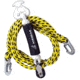 Airhead Tow/Harness For 2 Riders w/Self Centering Pulley, 12ft, AHTH-3