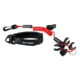 Airhead Ultimate Lanyard For PWCs, Red/ Black, UL-2
