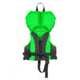 Airhead Value Series Life Vest, Infant, Kiwi 10095-01-A-LG