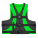 Airhead Value Series Lightweight Life Vest, Kiwi, Large/Extra Large 10095-05-A-LG