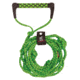 Airhead Wakesurf Rope, 25 feet, Green AHWS-R03