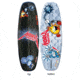 Airhead World Industry Battle Wakeboard, WIW-1