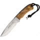 Aitor Alamo Fixed Blade