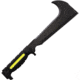 Aitor Forest Keras Machete Black