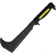 Aitor Forest Keras Machete Black
