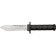 Aitor Jungle King II  Fixed Knife, Silver Blade AI16012