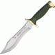 Aitor Oso Blanco Fixed Knife AI16009