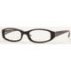 AK Anne Klein AK8047 Eyeglasses with Non-Rx Lenses