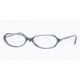 Anne Klein AK8050 Single Vision Prescription Eyewear 150-5216 - 