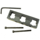 Poly Technologies Three AK47 Magazine Clamp for AK Chinese Polytech, Black, 100-054