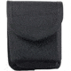 Aker Leather A-Tac Narcan Holder, Black, C958
