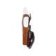 Aker Leather Aker - 268 Flatside Paddle Xr17 Thumb Break Holster - H268TPRU-CO COM