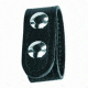 Aker Leather Aker - 531 Double Snap 3/4inch Wide Belt Keeper - A531-BP