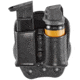 Aker Leather Aker - 617 D.m.s. Combo Mag And 2 Oz. Mace Case - A617BPRU-2