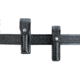 MACE HOLDER WITH FLAP,SLIDE ON
