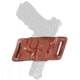 Aker Leather White Lightning Open Top, Tan - H132ATPL-GL2021