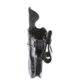 Aker Leather Model 151 D.E.A IWB Holster, Glock 20/21, Right, Plain, Black, H151BPR-GL2021