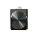 Aker Leather Swivel Radio Holder Replacement Belt Attachment, A700P