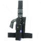Aker Leather Tactical Leg Holster - C989