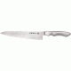 Al Mar Knives 9 1/2in. All Stainless  Knife AMSC9