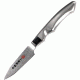 Al Mar Knives All Stainless Ultra-Chef Paring Knife, Damascus ALAM-SC2