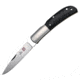Al Mar Knives Falcon, Cocbolo Handle, Plain Edge AL1003C