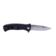 Al Mar Knives Mini S.E.R.E. 2020 G Series Folding Knife, Spring Assist, D2, 3 in, Traditional, G10, Black, AMK2200
