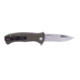 Al Mar Knives Mini S.E.R.E. 2020 OD Green Series Folding Knife, Spring Assist, 8Cr, 3 in, Combo, OD Green, AMK2209