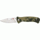 Al Mar Knives Mini Sere 2000 Fold Knife, Silver Blade, Digi Camo Handle AMMS2KDC
