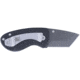 Al Mar Knives New Havana Linerlock