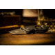 Al Mar Knives New Havana Linerlock