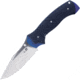 Al Mar Knives New Taiwan Rexroat 3.75in B21