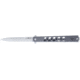 Al Mar Knives Quicksteel Framelock AMK4051