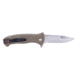Al Mar Knives S.E.R.E. 2020 Coyote Series Folding Knife, Spring Assist, 8Cr 3.6 in, Traditional, Coyote, AMK2214