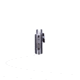 Al Mar Knives S.E.R.E. 2020 G Series Folding Knife, Liner Lock Spring Assist, D2, 58HRC, Satin, 3.6 in, Combo, G10, Black, AMK2203