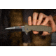 Al Mar Knives S.E.R.E. 2020 OD Green Series Folding Knife, Spring Assist, 8Cr 3.6 in, Traditional, GRN, OD Green, AMK2210