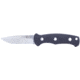 Al Mar Knives S.E.R.E. Operator 40 Fixed Blade Knife, 4in, D2, G10 Handle, Black, AMK5101