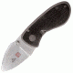 Al Mar Knives S.L.B., Plain Edge ALSLB