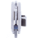 Al Mar Knives Ultra Thin Framelock Satin AMK4118