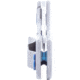 Al Mar Knives Ultra Thin Framelock Satin AMK4118