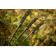 Al Mar Knives Ultralight Talon Folding Blade Knife, 2.75 in, 8 Cr Traditional Edge, Black, AMK4122