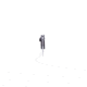 Al Mar Knives Ultralight Talon Folding Blade Knife, 4 in, 8 Cr Traditional Edge, Black, AMK4126
