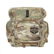 Alaska Guide Creations Alaska Classic Binocular Harness w/ Max Pocket, Up To 50mm Objective Lenses, Multicam ACM-MC