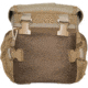 Alaska Guide Creations Alaska Classic Gen L Binocular Harness, Coyote Brown, ACM-L-CB