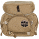 Alaska Guide Creations Alaska Classic Gen L Binocular Harness, Coyote Brown, ACM-L-CB