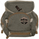 Alaska Guide Creations Alaska Classic Gen L Binocular Harness, Ranger Green, ACM-L-RG