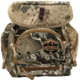 Alaska Guide Creations Alaska Classic Gen L Binocular Harness, Realtree-Excape, ACM-L-EXCP